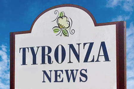 2021 City of Tyronza Financial Statement 
